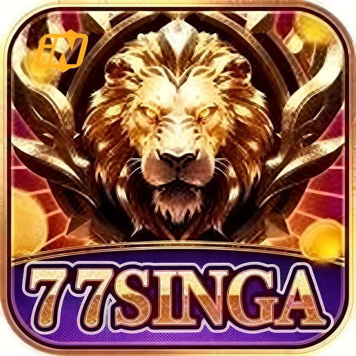 Logo 77singa